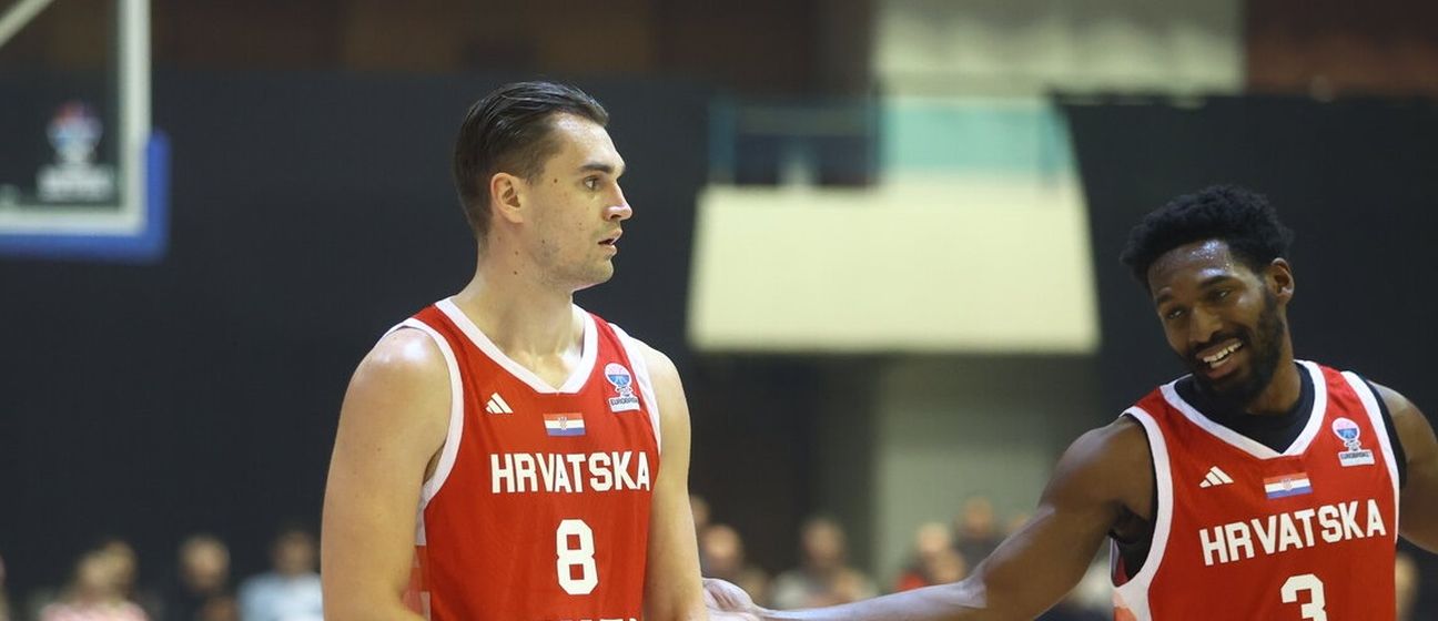 Mario Hezonja