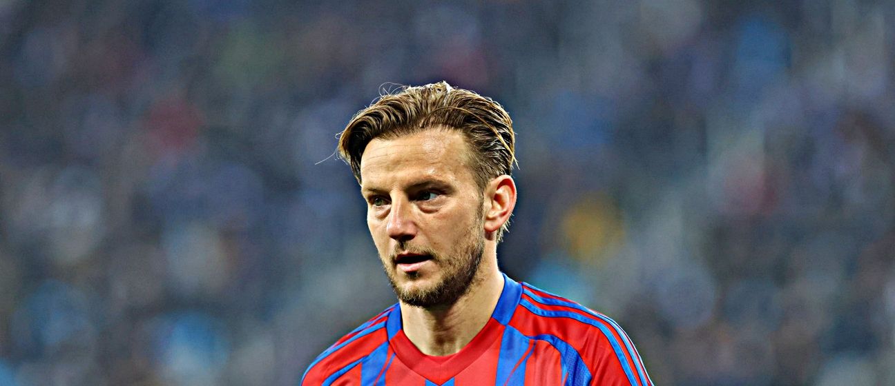 Ivan Rakitić