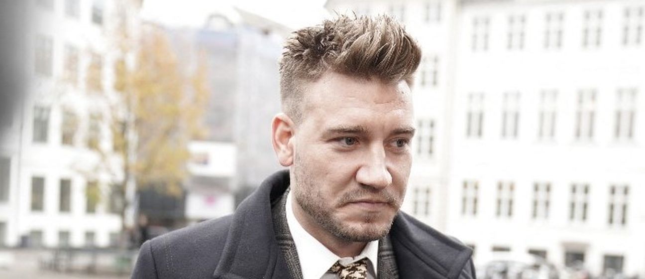 Nicklas Bendtner