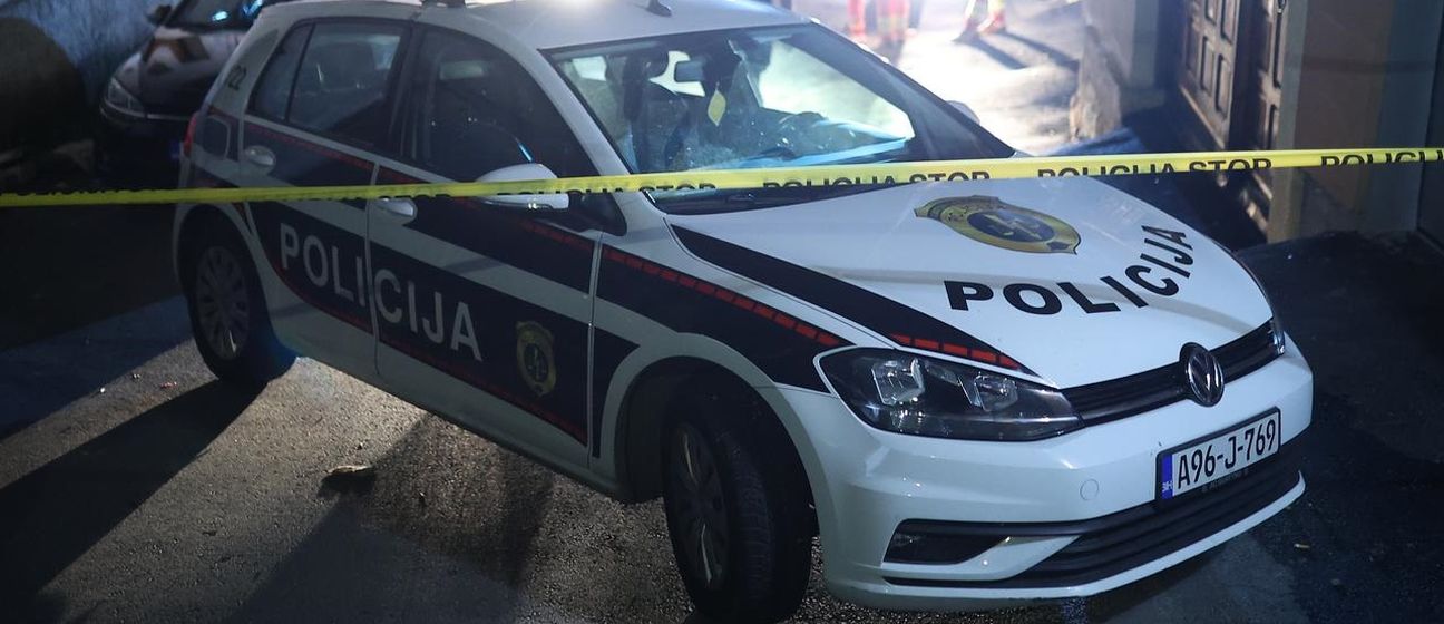 Bh. policija