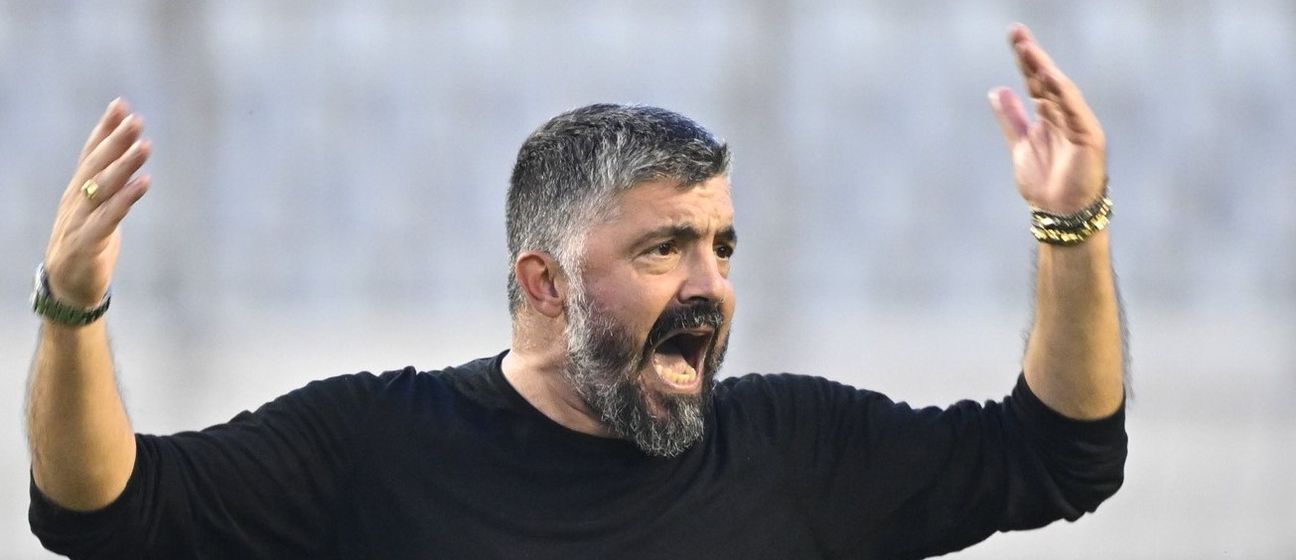 Gennaro Gattuso