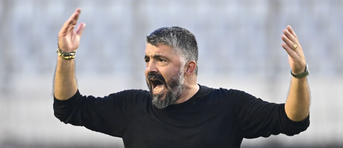 Gennaro Gattuso