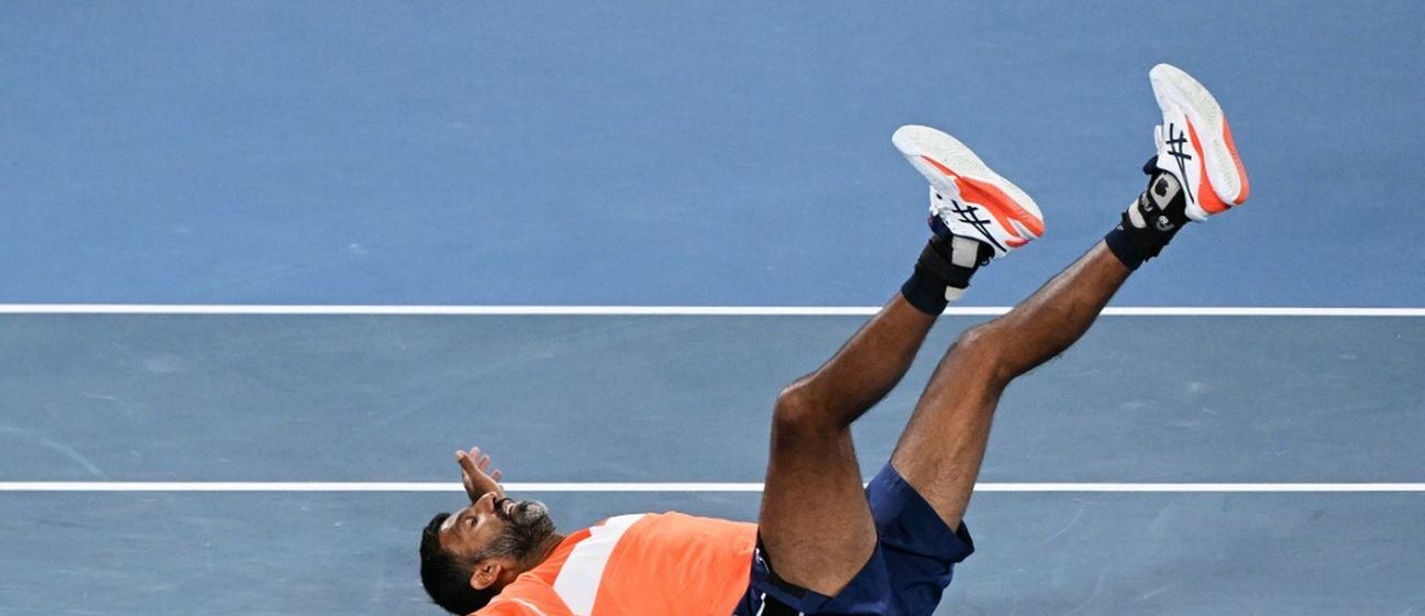 Rohan Bopanna