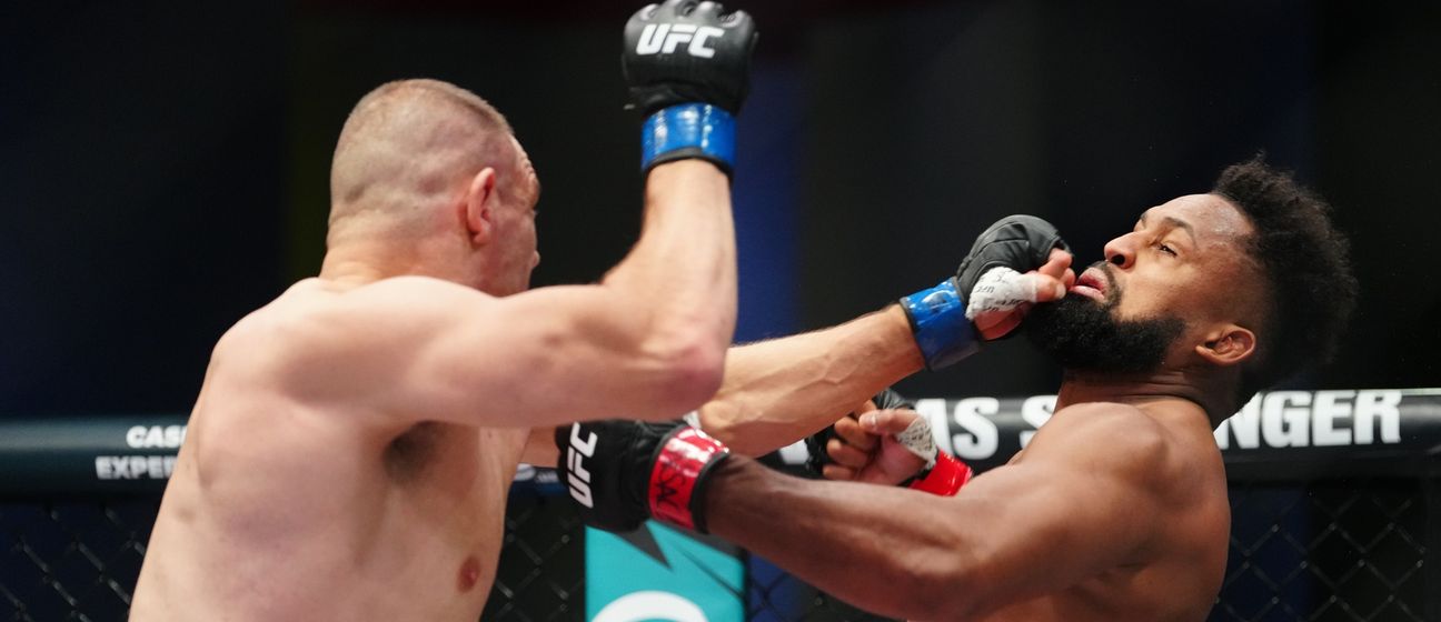 Ante Delija i Waldo Cortes Acosta