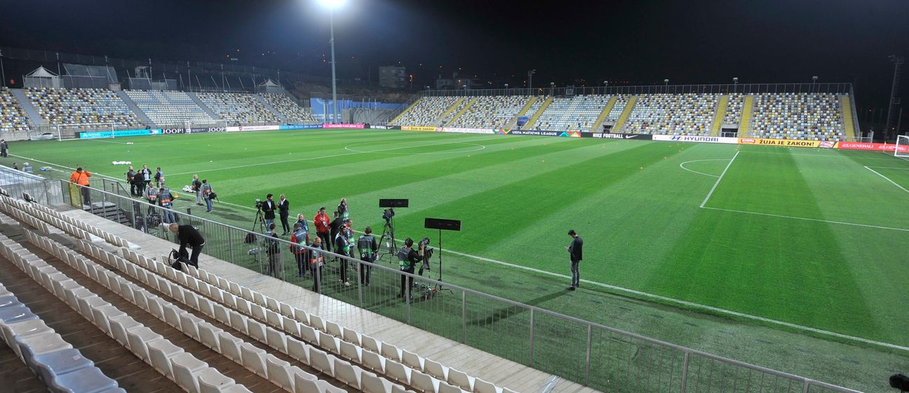Stadion Rijeke