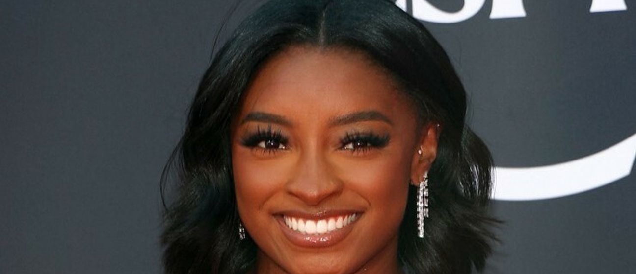 Simone Biles