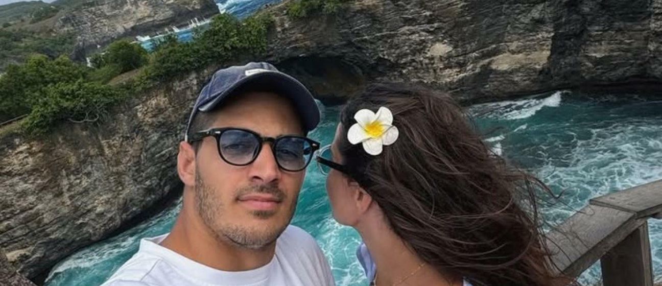 Filip i Barbara Matić Đinović