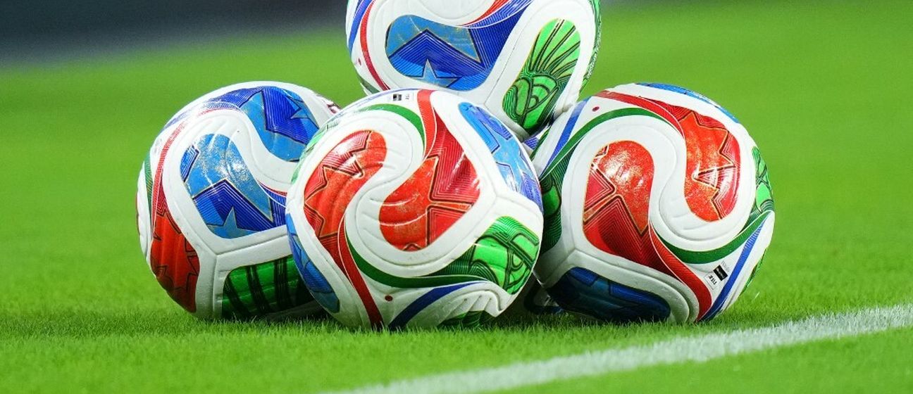 Adidas lopta za Svjetsko prvenstvo 2026