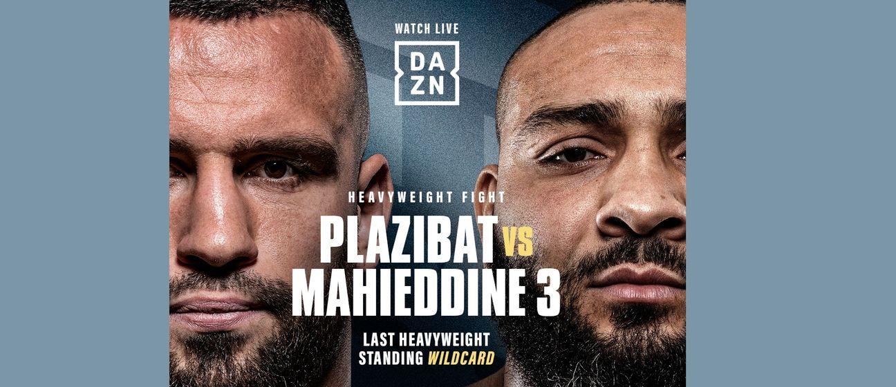 Plazibat vs. Mahiedinne