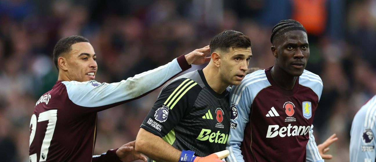 Aston Villa - Bournemouth