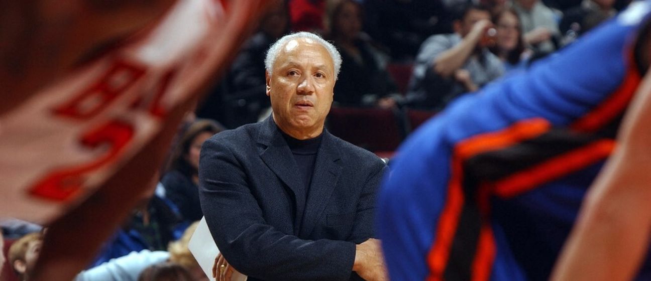 Lenny Wilkens