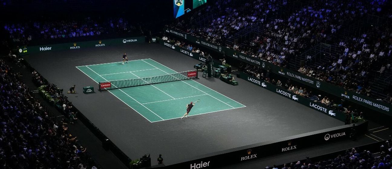 ATP Finale u Torinu