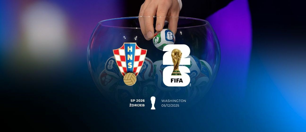 Ždrijeb za SP 2026.
