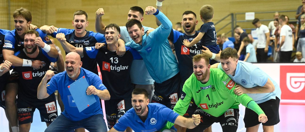 MRK Sesvete Triglav osiguranje