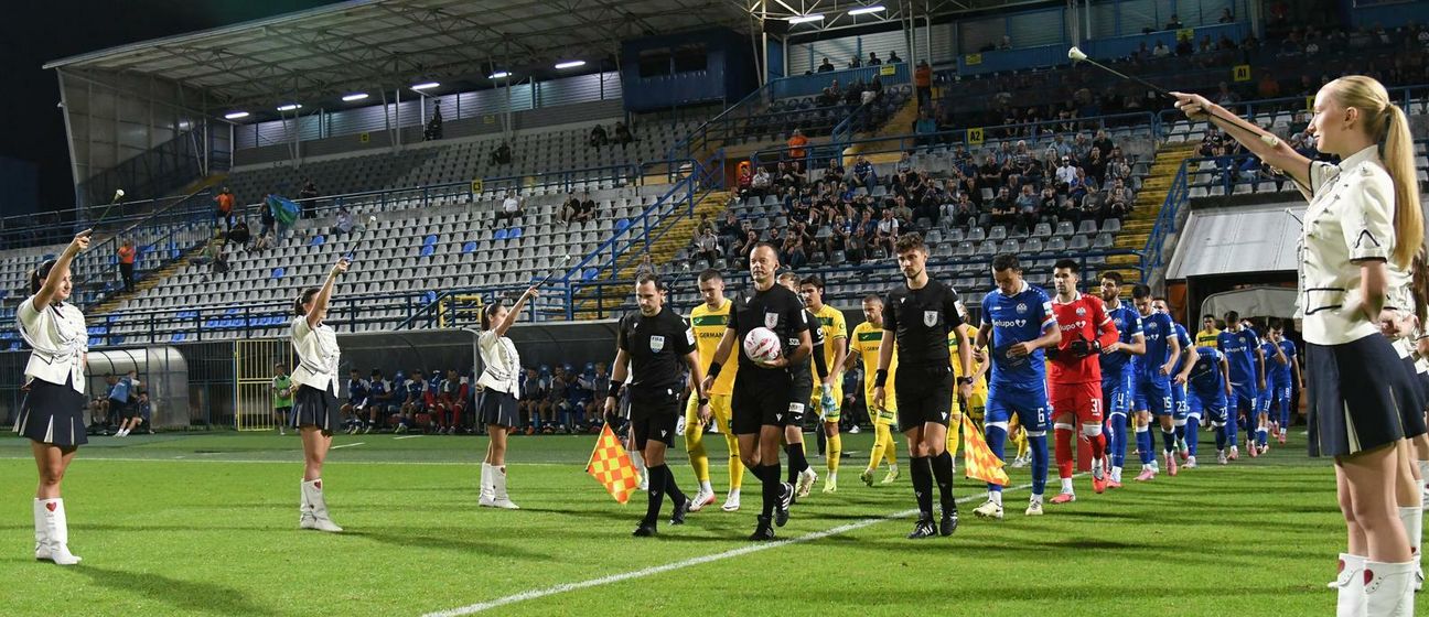 Stadion Ivan Kušek Apaš