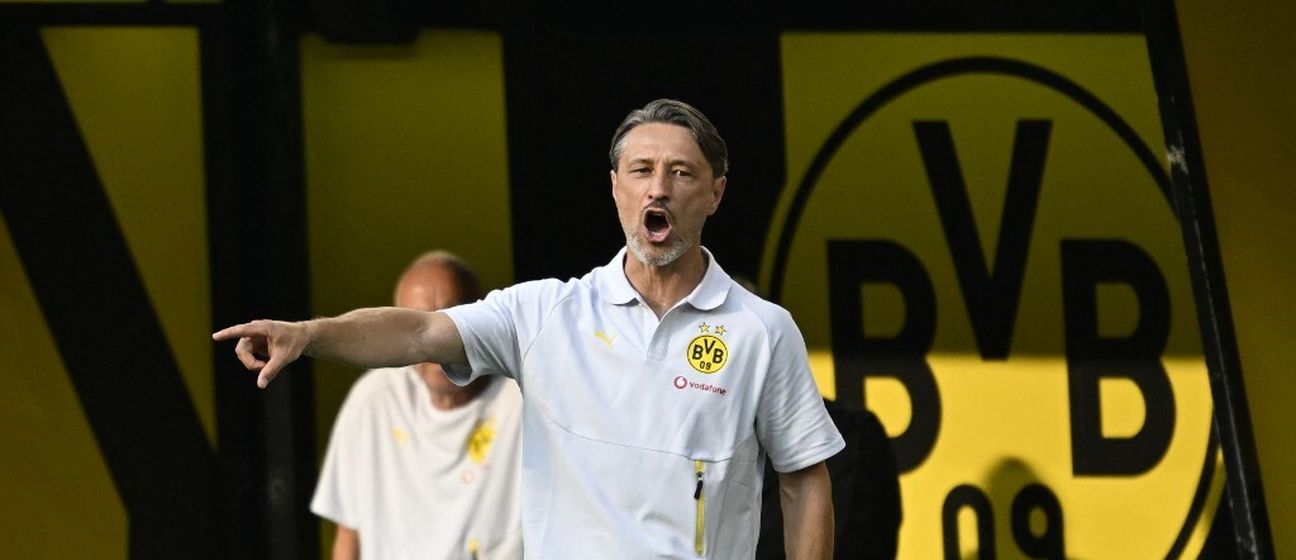 Niko Kovač