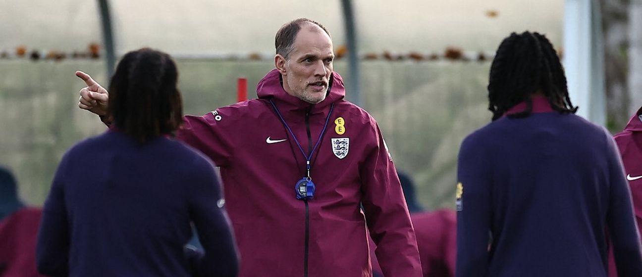 Thomas Tuchel