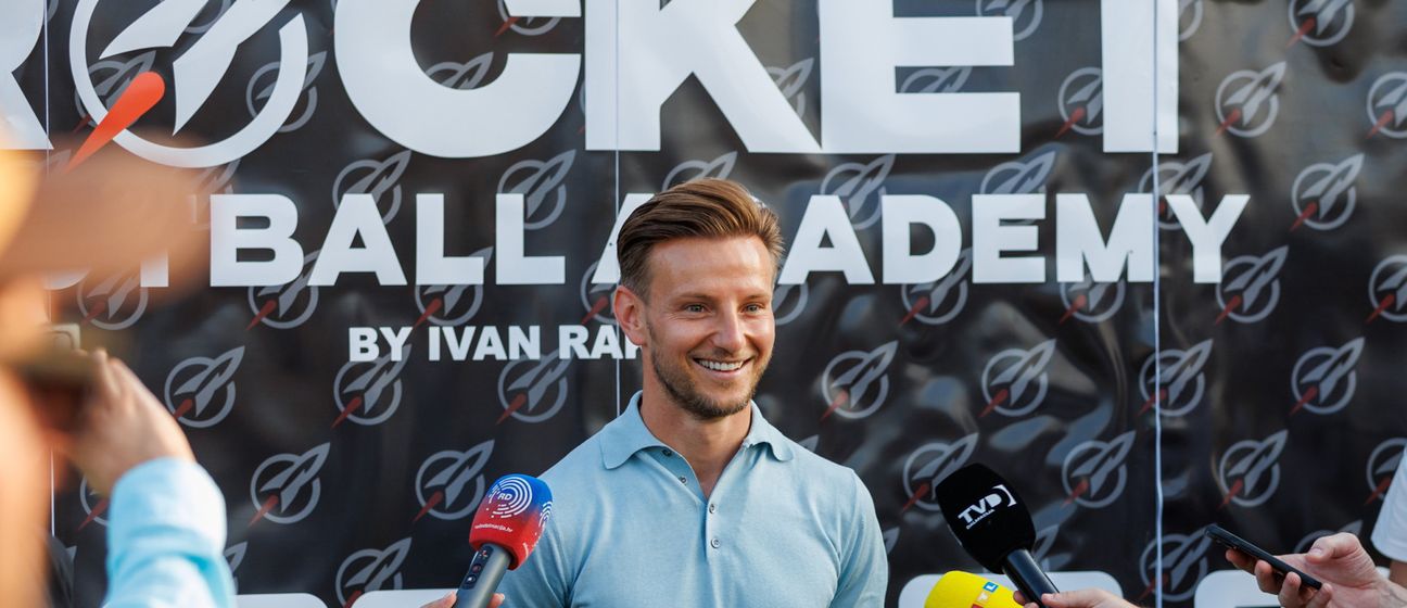 Ivan Rakitić