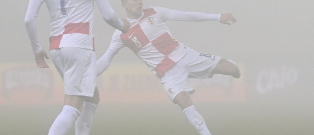 Hrvatska U21 - Litva U21