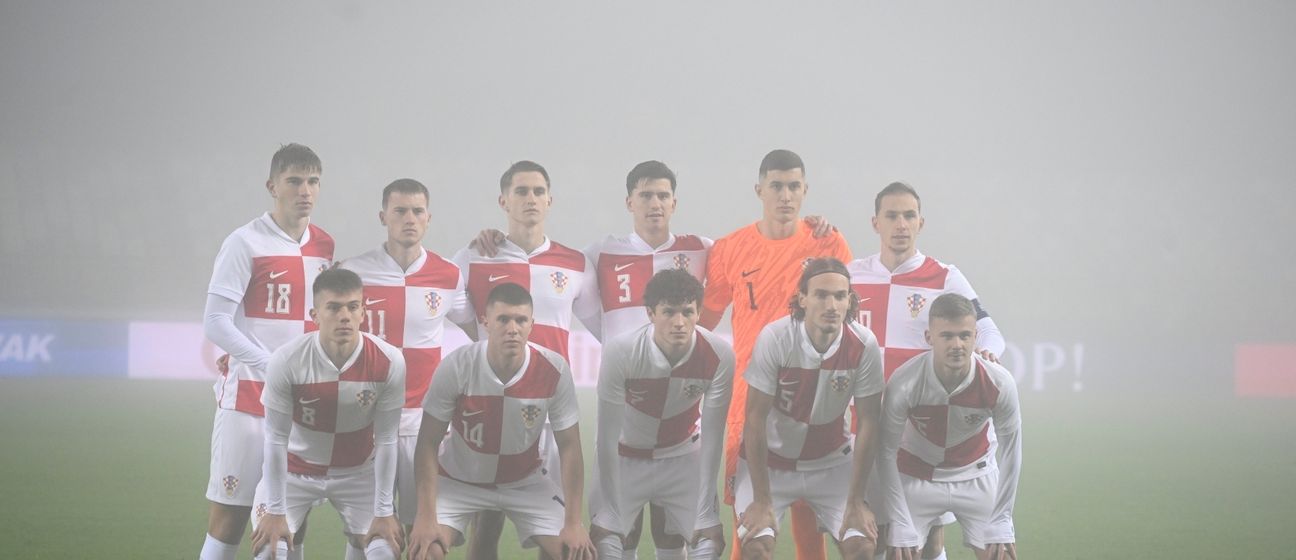 Hrvatska U21 - Litva U21