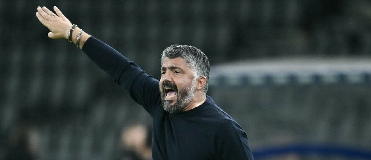 Gennaro Gattuso
