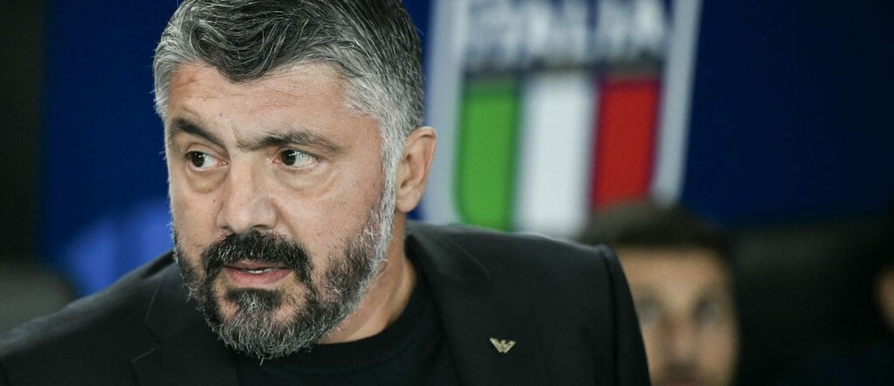 Gennaro Gattuso