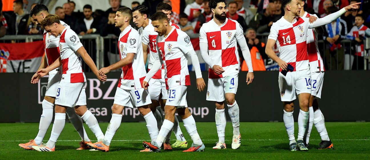 Hrvatska - Farski otoci