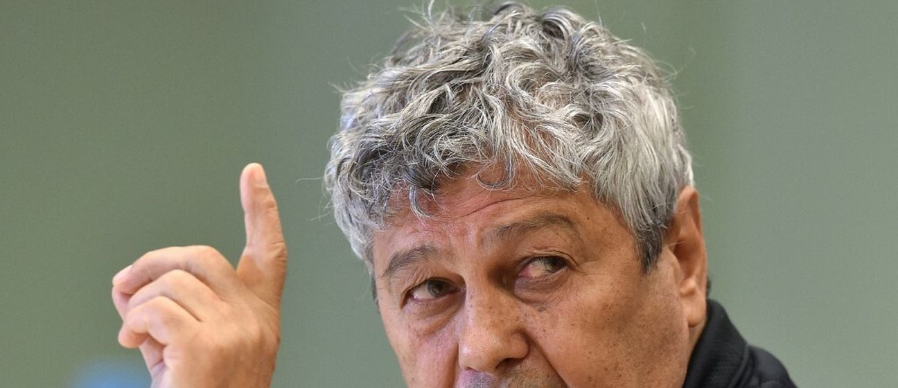 Mircea Lucescu