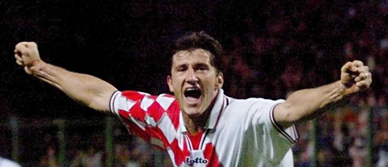 Davor Šuker