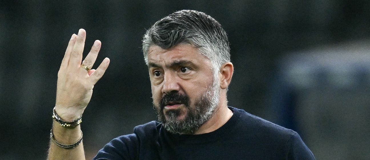 Gennaro Gattuso