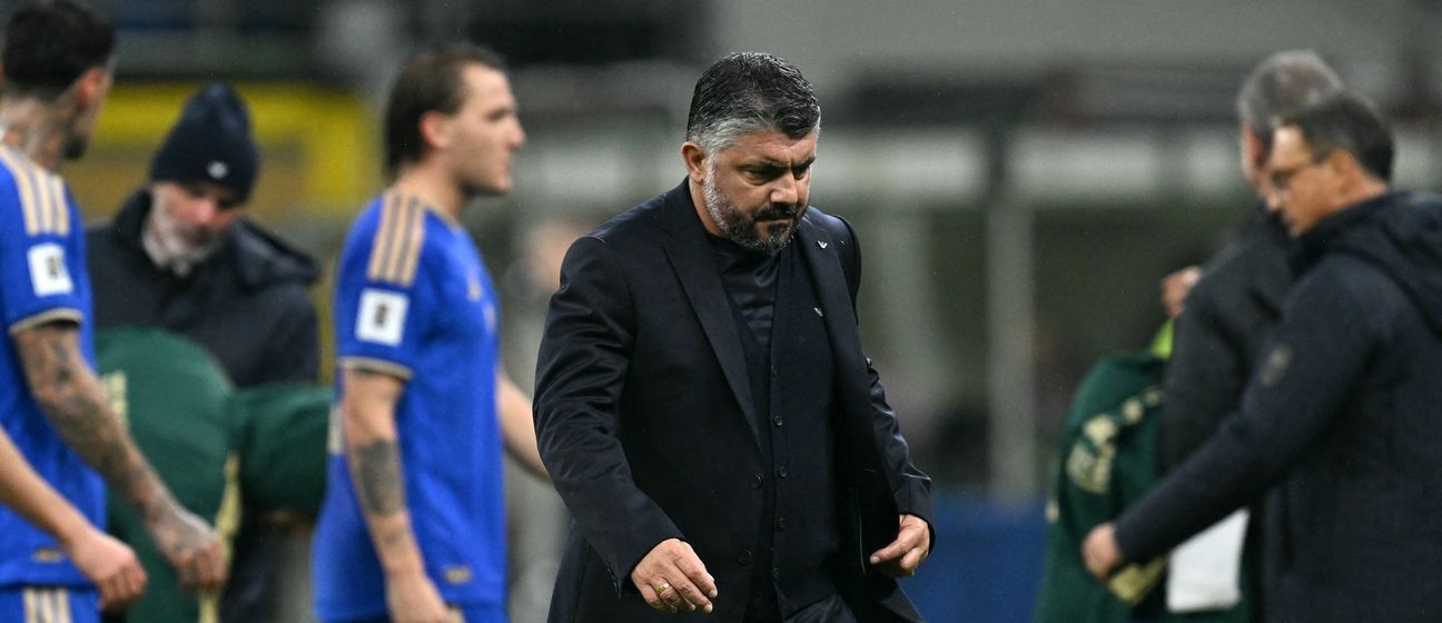 Gennaro Gattuso