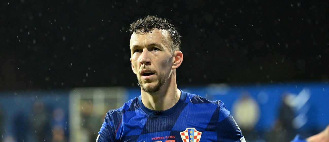 Ivan Perišić