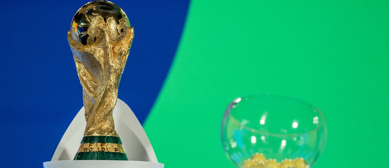 Trofej svjetskog prvenstva