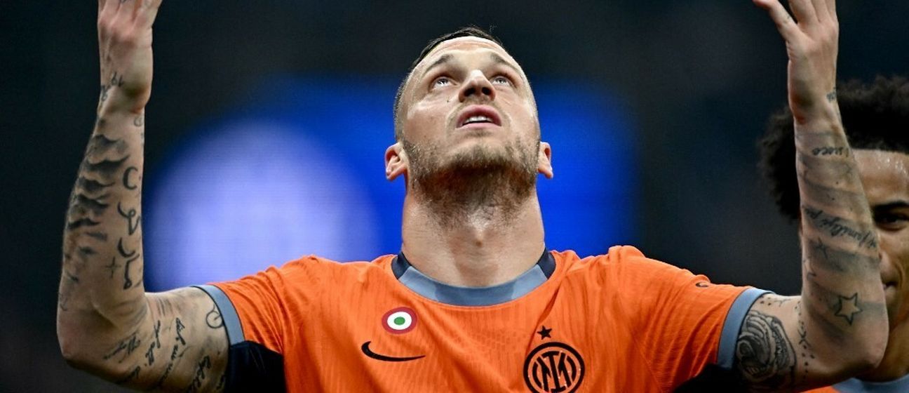 Marko Arnautović