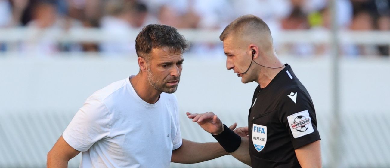 Gonzalo Garcia i Mateo Erceg