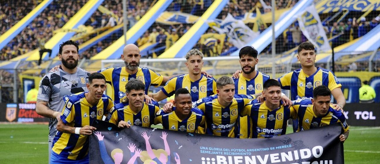 Rosario Central