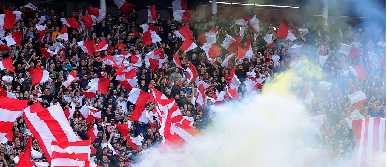 Navijači Crvene Zvezde