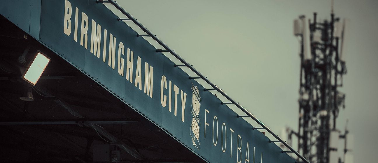 Birmingham City