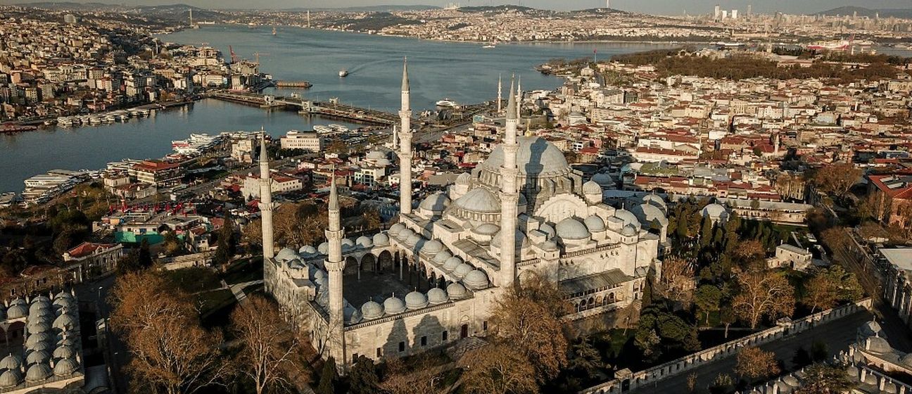 Istanbul
