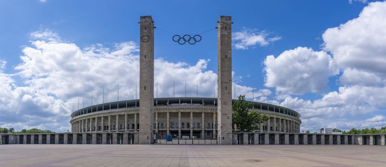 Olimpijske igre u Berlinu