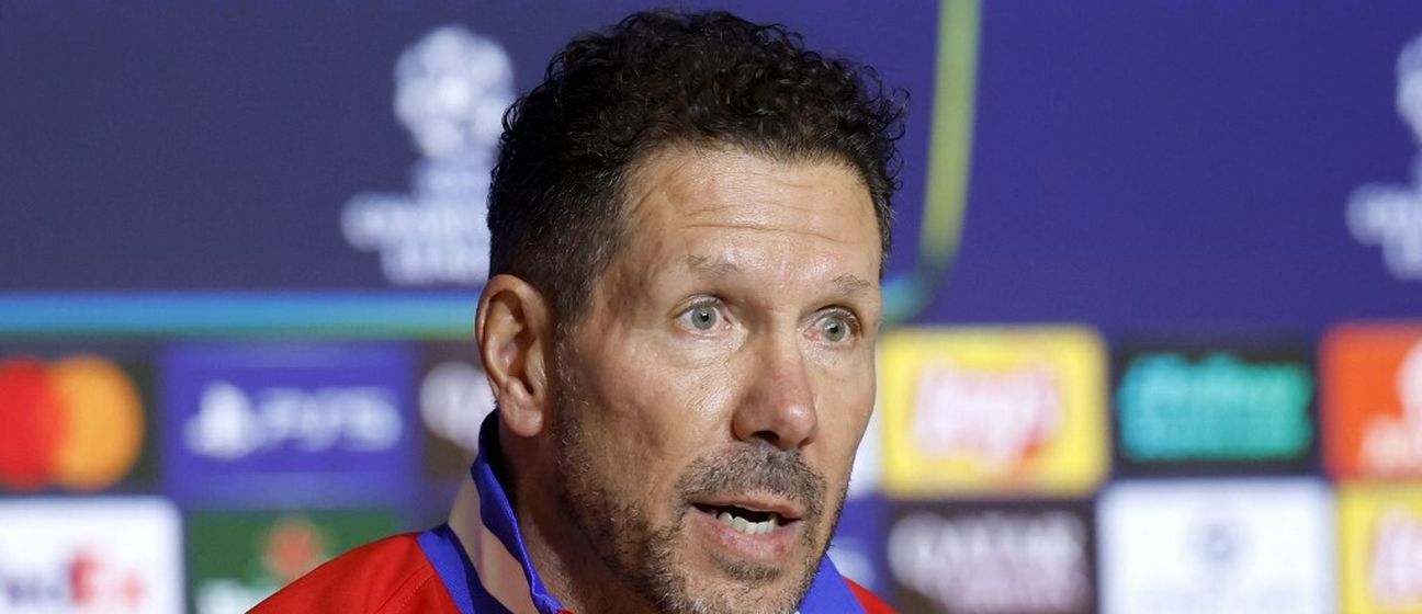 Diego Simeone