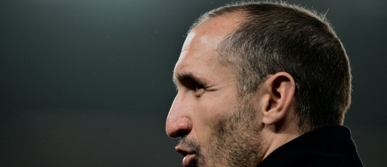 Giorgio Chiellini