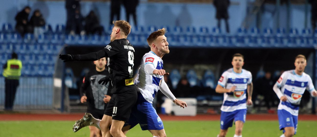 Vukovar 1991 - Osijek