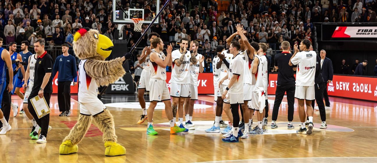 Reprezentativci Njemačke