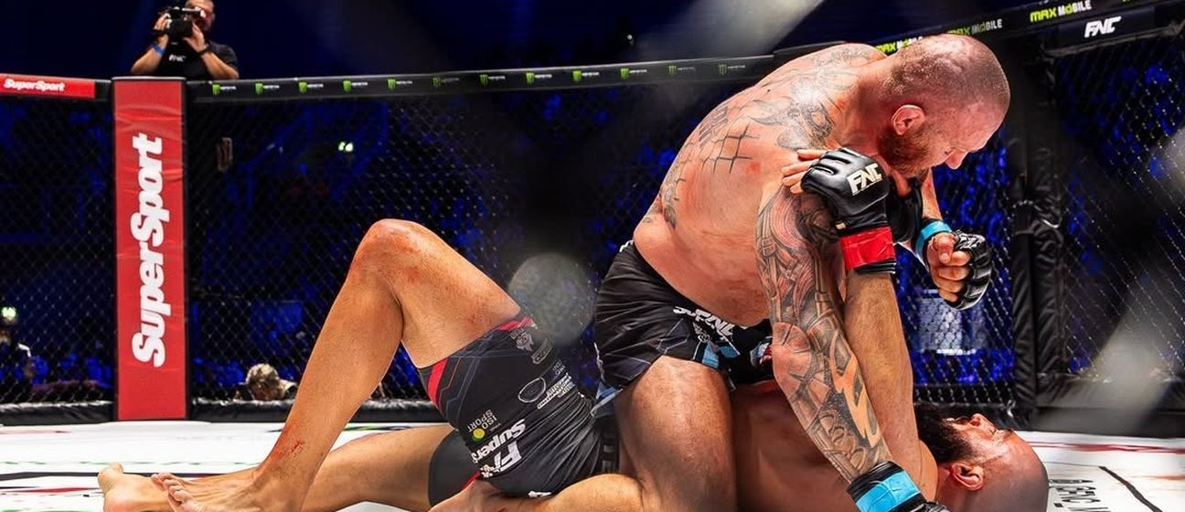 Michal Kita i Martin Batur