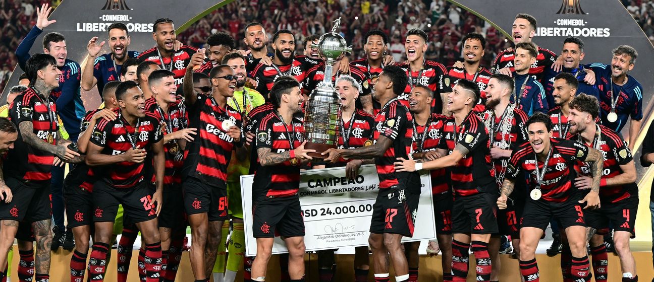 Flamengo