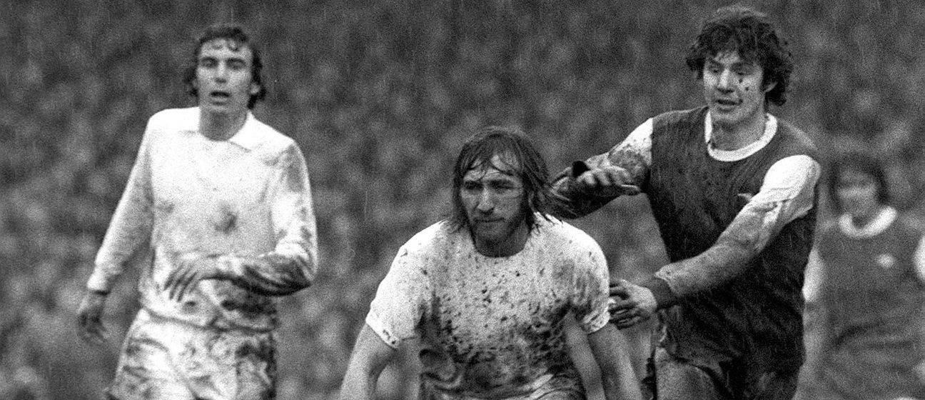 Billy Bonds