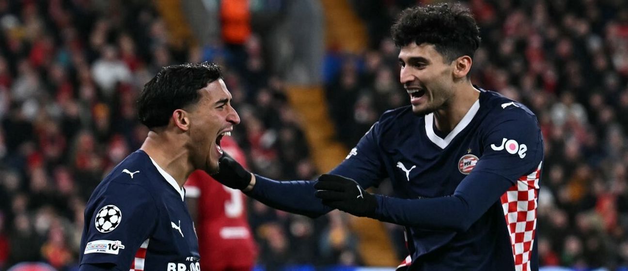 Ricardo Pepi (desno)