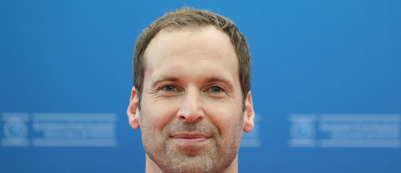 Petr Čech (Foto: AFP)