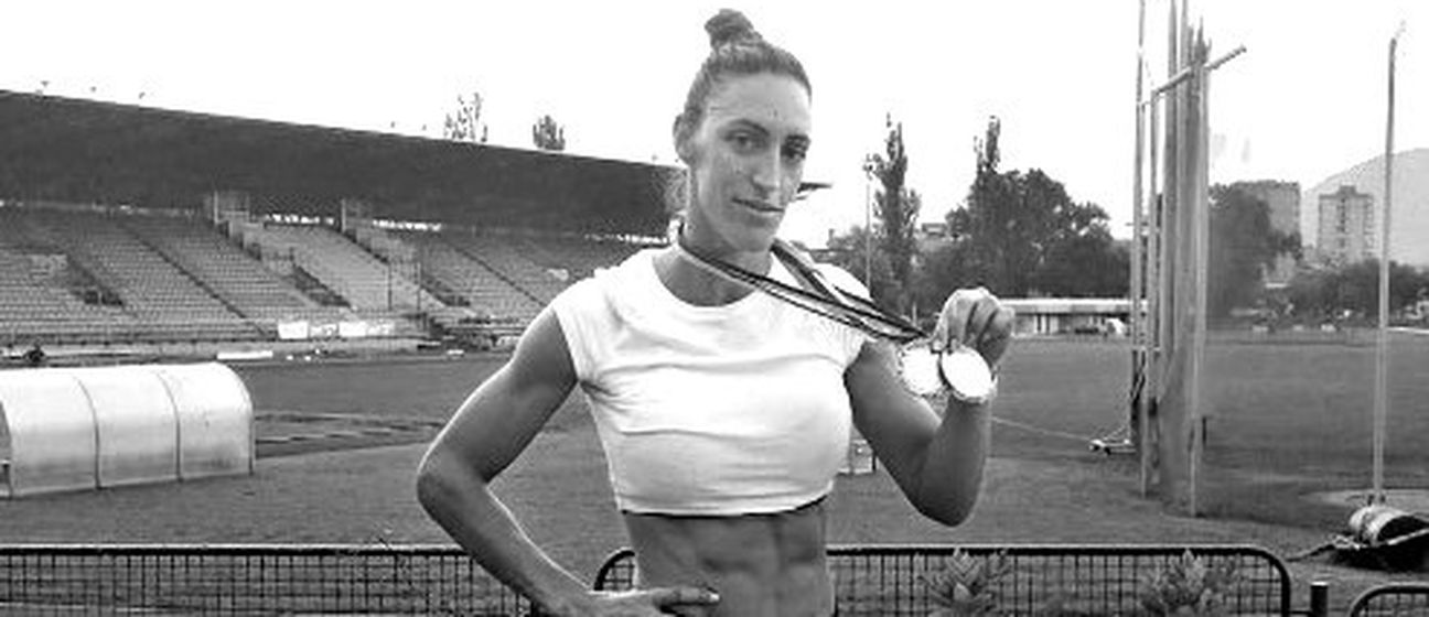 Tijana Gligić